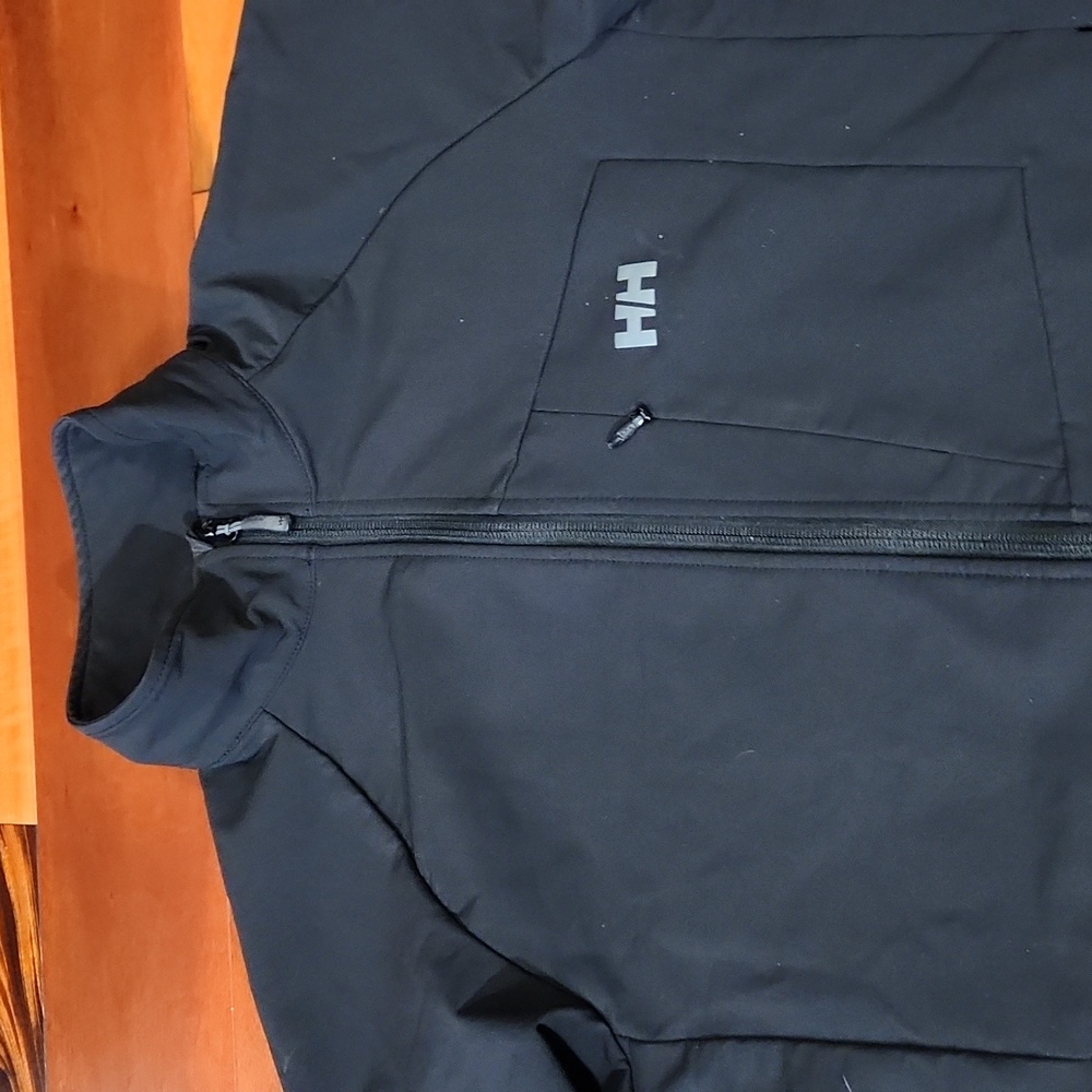 Helly Hansen Jacket Performance Euc - image 2